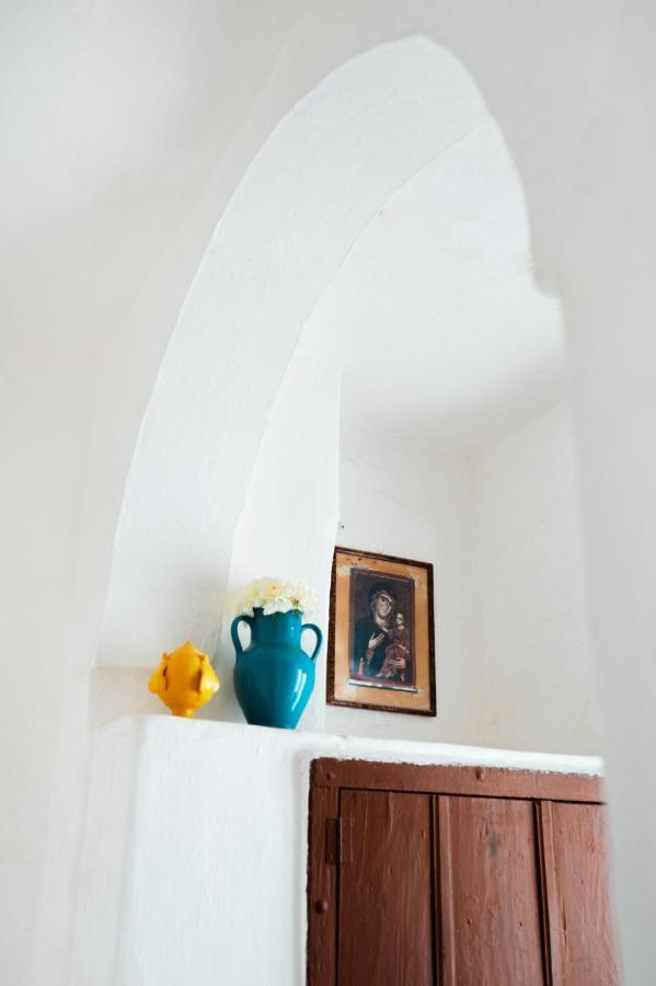 Chiasso S. Anna Relax Apartments Near The Sea Monopoli Exterior photo